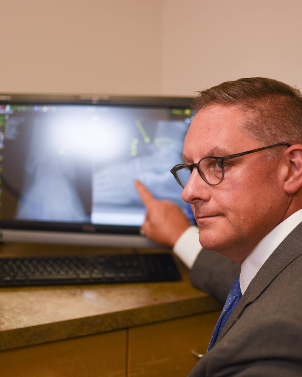 New Patients Foot and Ankle Centers