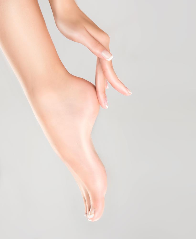 podiatric services in Yorville and Morris, IL