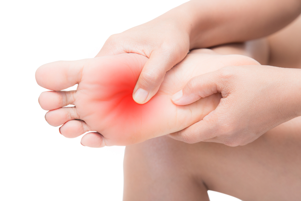 Neuropathy in Yorville and Morris, IL