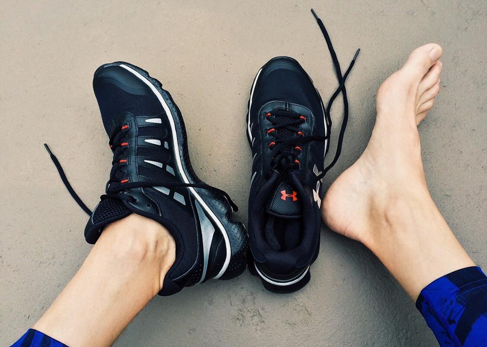Custom Orthotics services in Yorville and Morris, IL